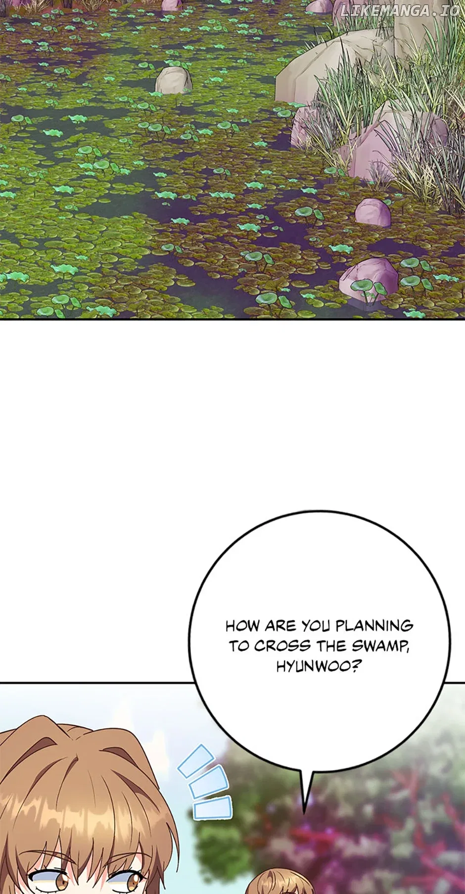 My Brothers, the ProtagonistsMy Brothers, the Protagonists Chapter 86 – Page 27