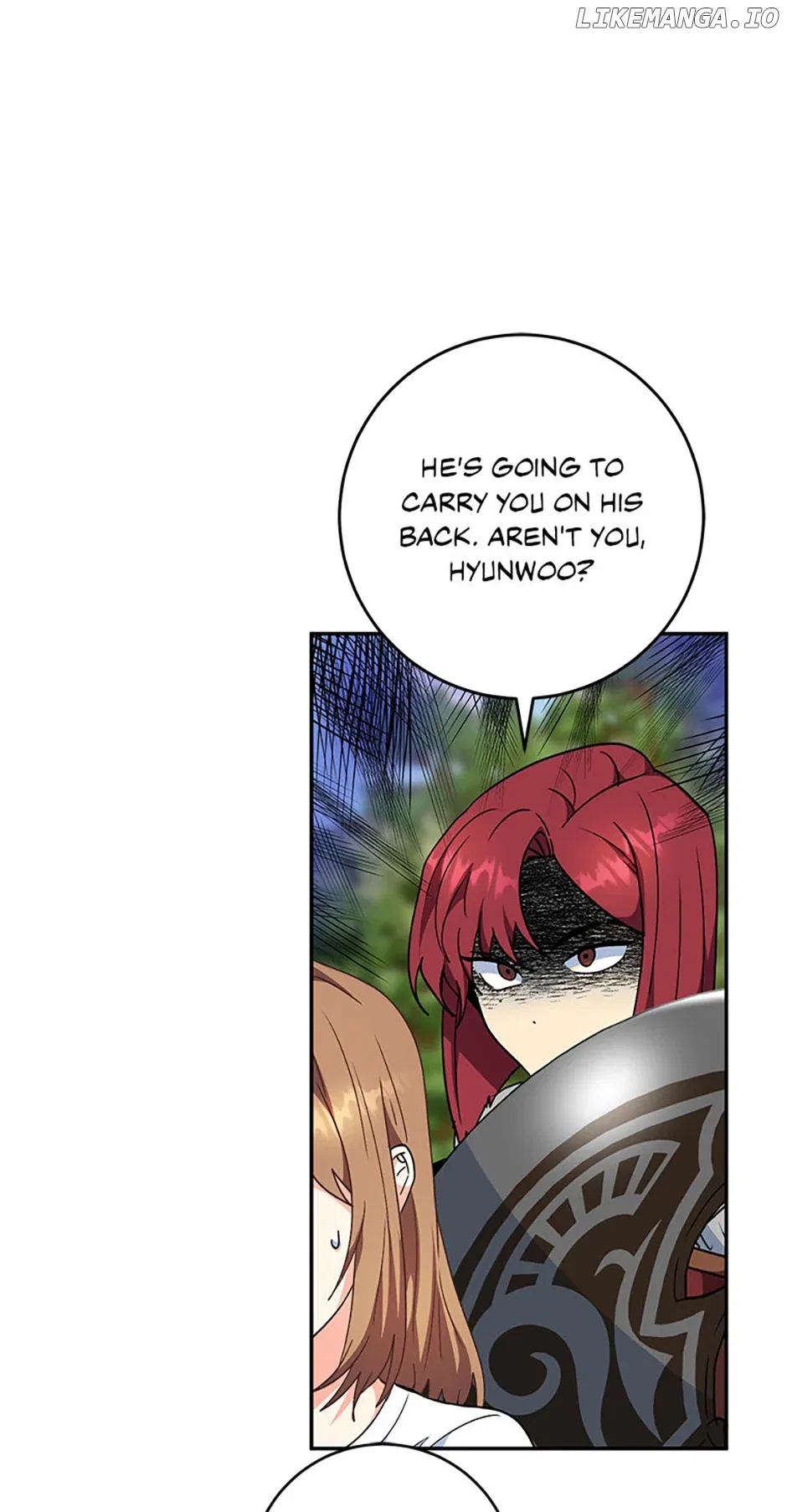 My Brothers, the ProtagonistsMy Brothers, the Protagonists Chapter 86 – Page 30