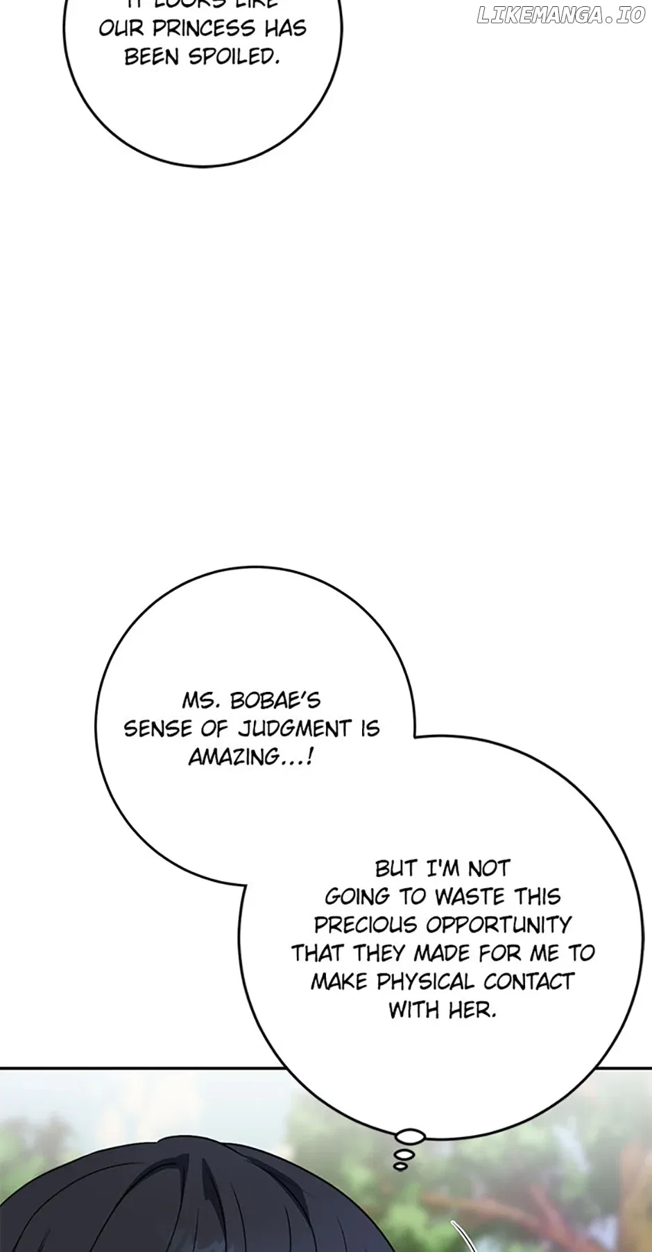 My Brothers, the ProtagonistsMy Brothers, the Protagonists Chapter 86 – Page 33