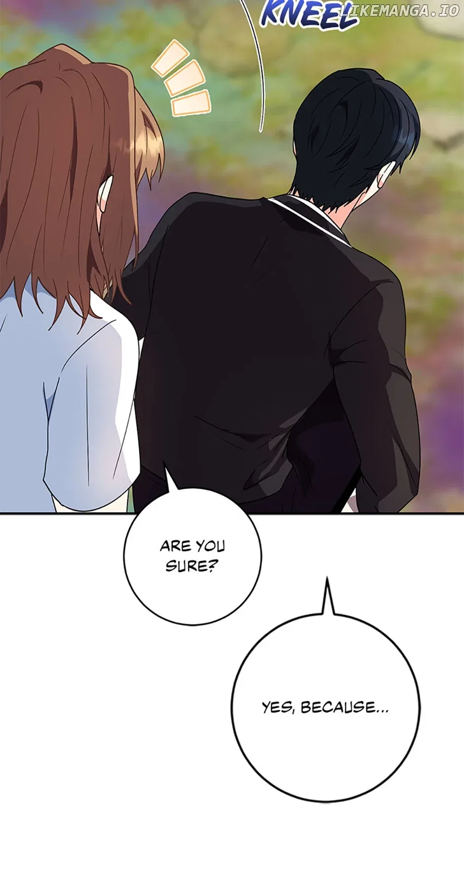 My Brothers, the ProtagonistsMy Brothers, the Protagonists Chapter 86 – Page 35