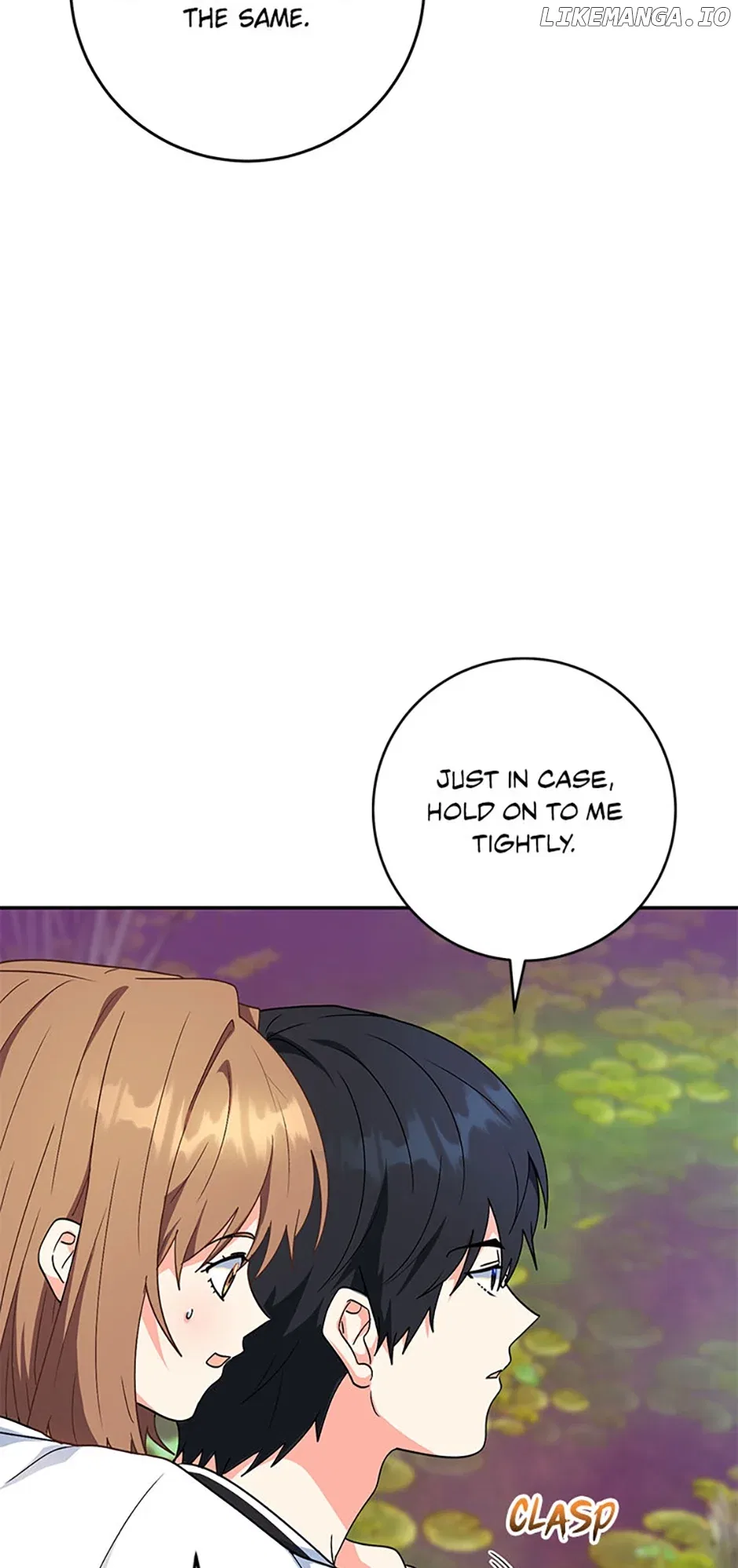 My Brothers, the ProtagonistsMy Brothers, the Protagonists Chapter 86 – Page 39