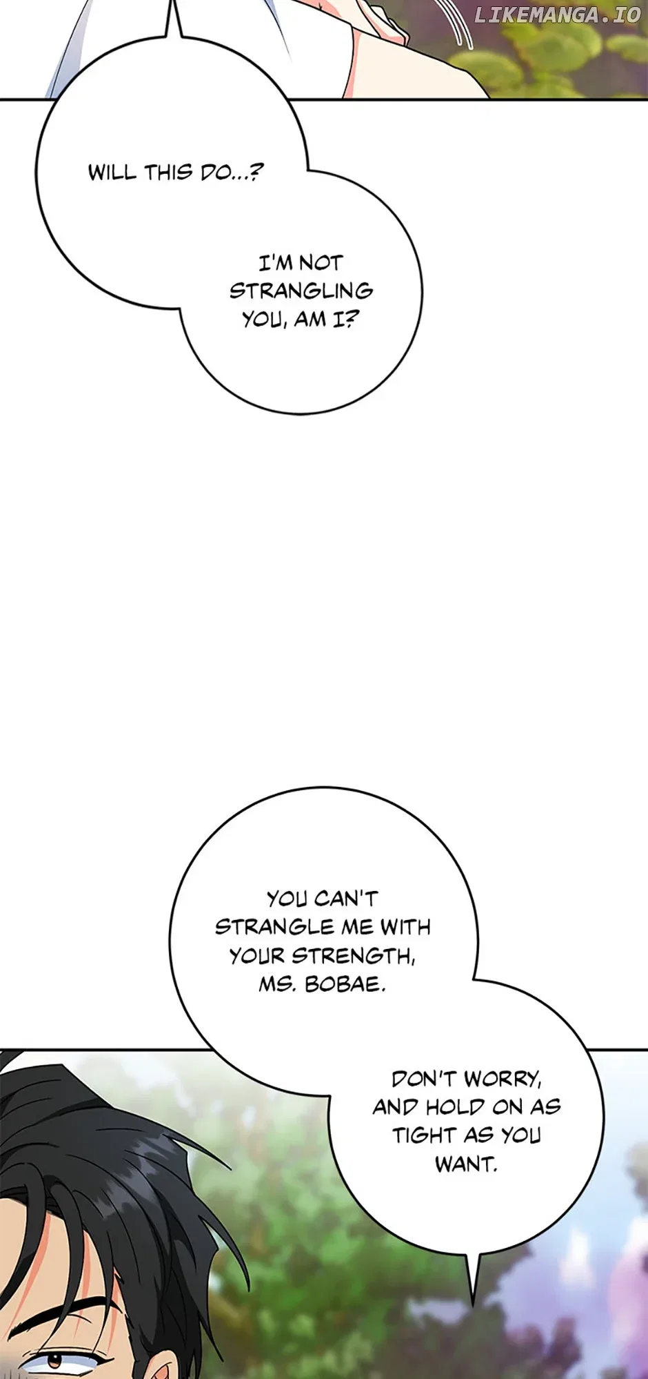 My Brothers, the ProtagonistsMy Brothers, the Protagonists Chapter 86 – Page 40