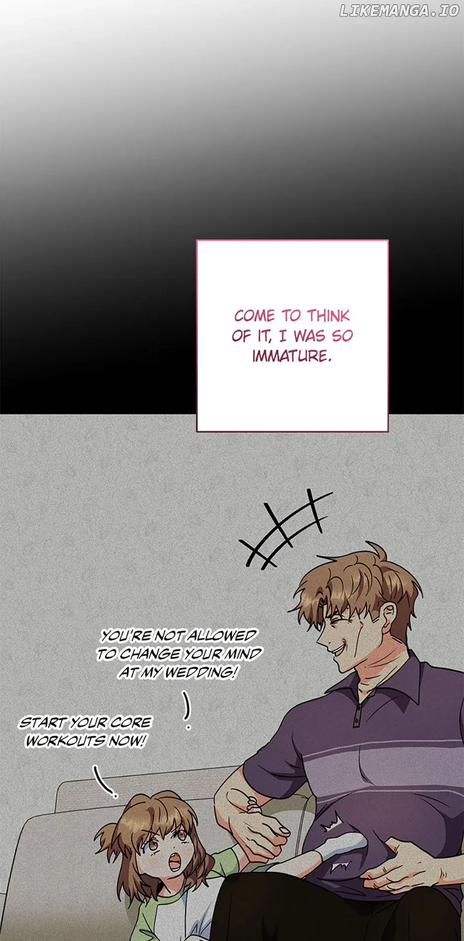 My Brothers, the ProtagonistsMy Brothers, the Protagonists Chapter 86 – Page 53