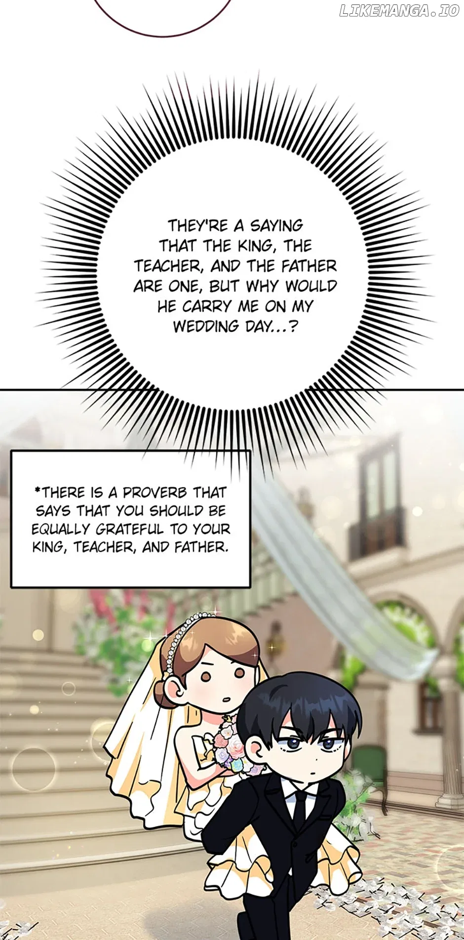 My Brothers, the ProtagonistsMy Brothers, the Protagonists Chapter 86 – Page 56