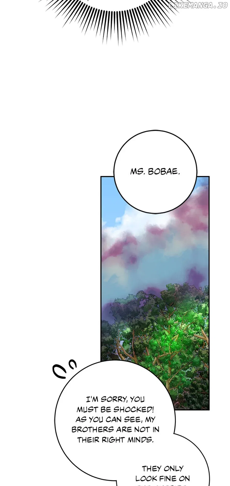 My Brothers, the ProtagonistsMy Brothers, the Protagonists Chapter 86 – Page 62