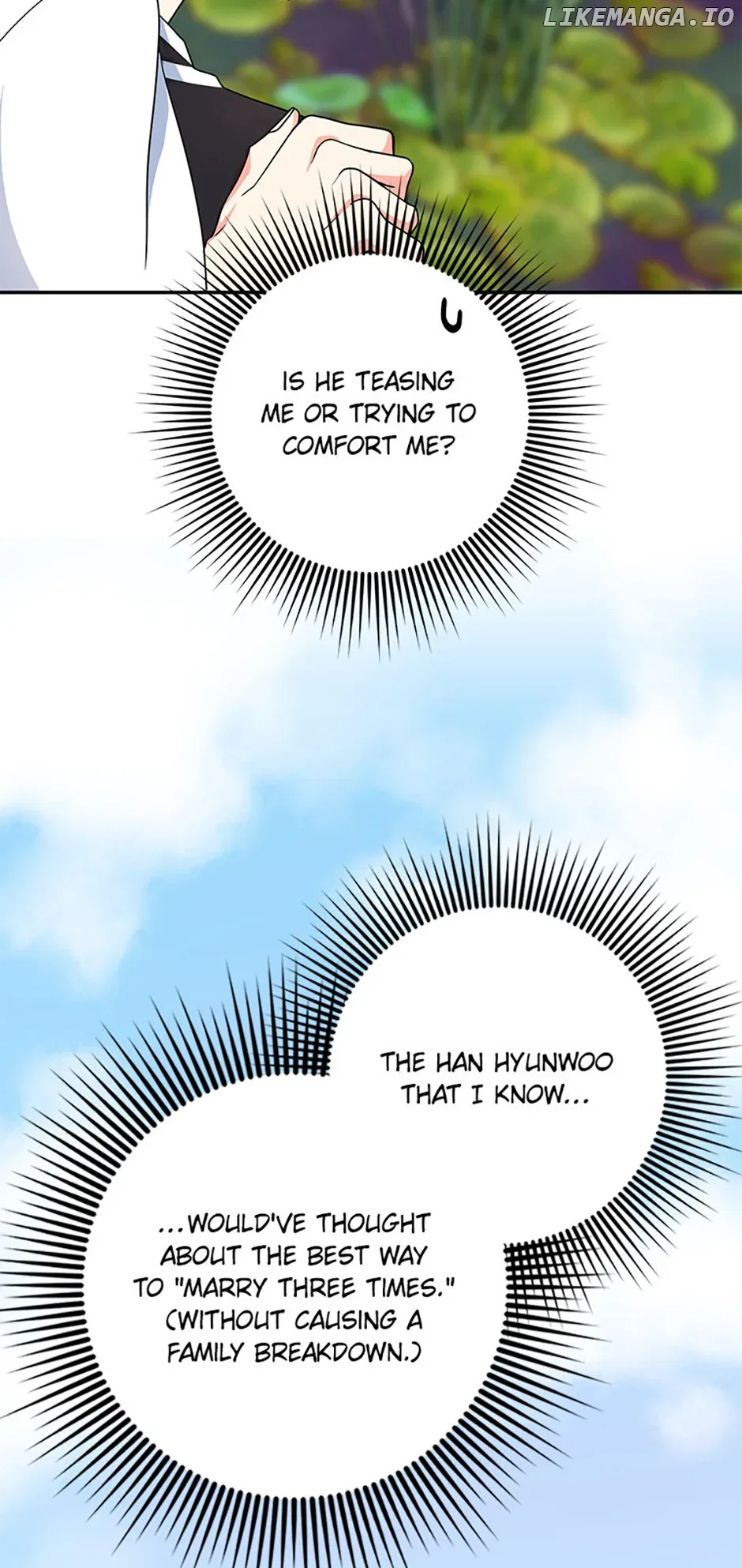 My Brothers, the ProtagonistsMy Brothers, the Protagonists Chapter 86 – Page 64