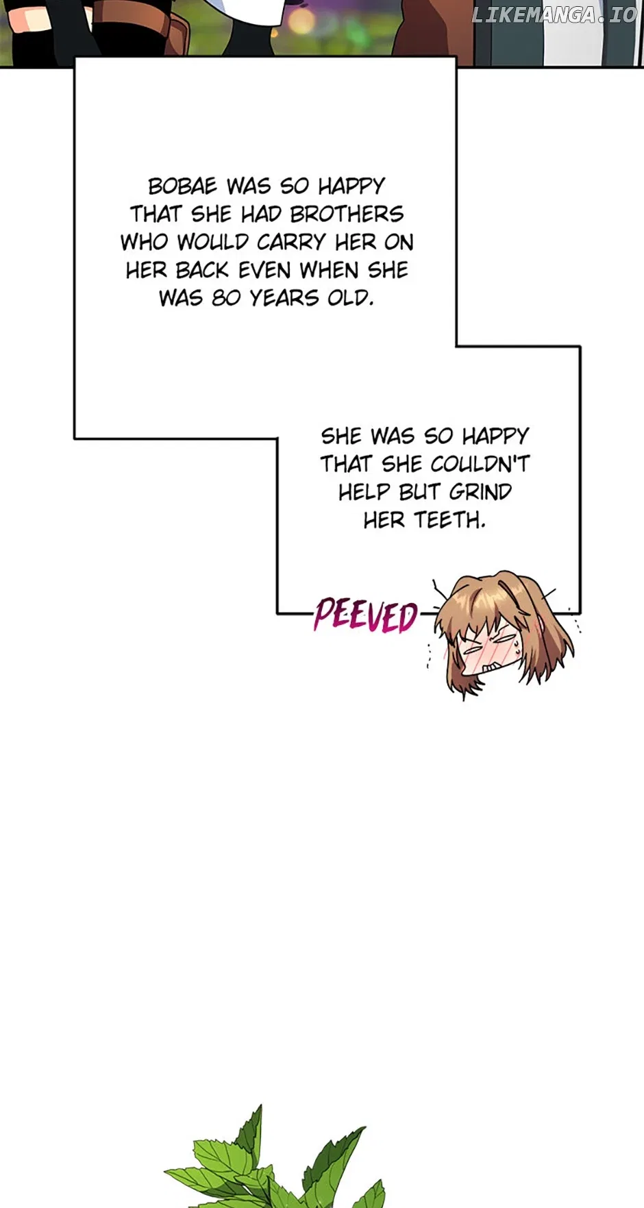 My Brothers, the ProtagonistsMy Brothers, the Protagonists Chapter 86 – Page 69