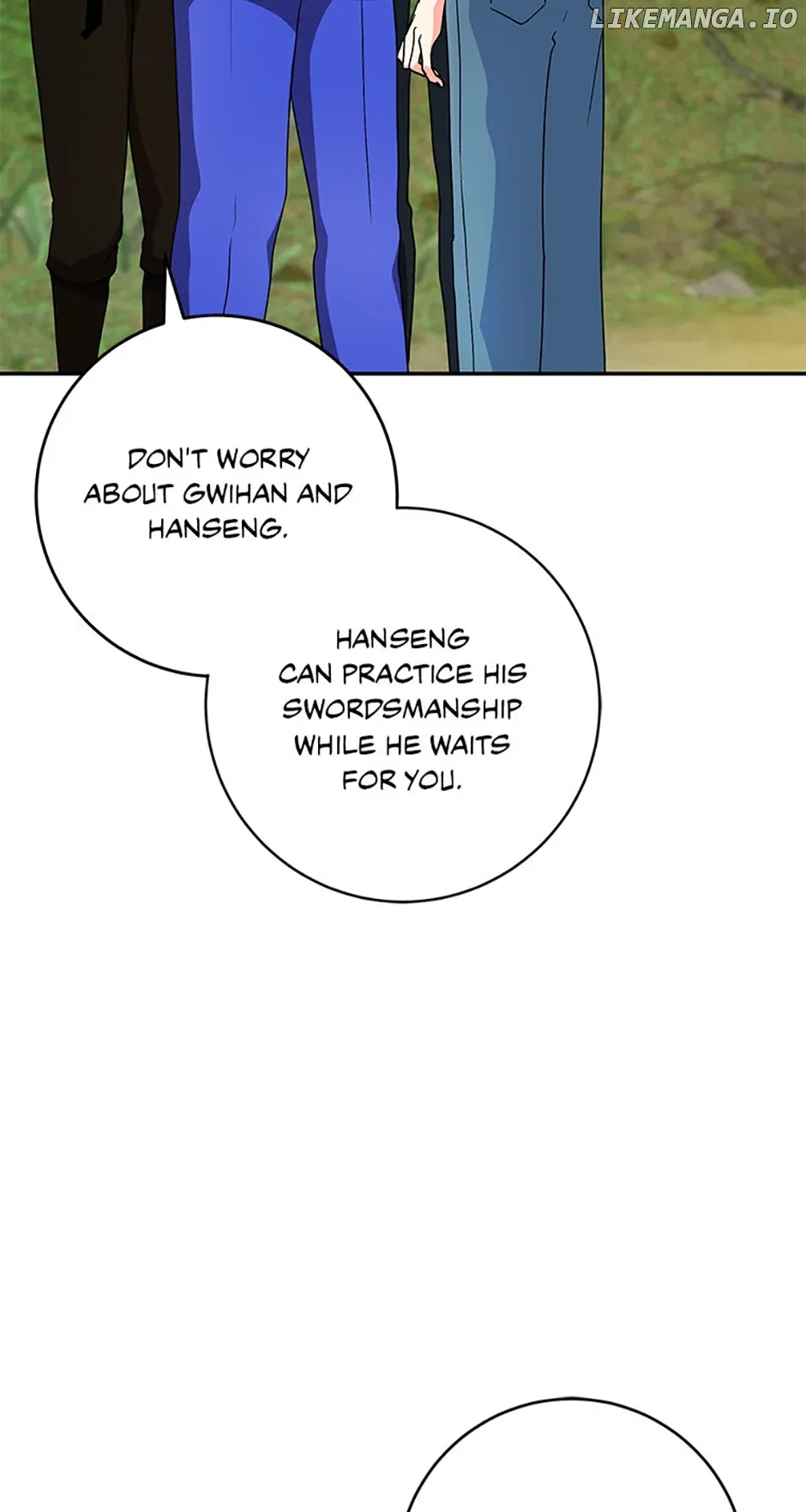 My Brothers, the ProtagonistsMy Brothers, the Protagonists Chapter 86 – Page 72