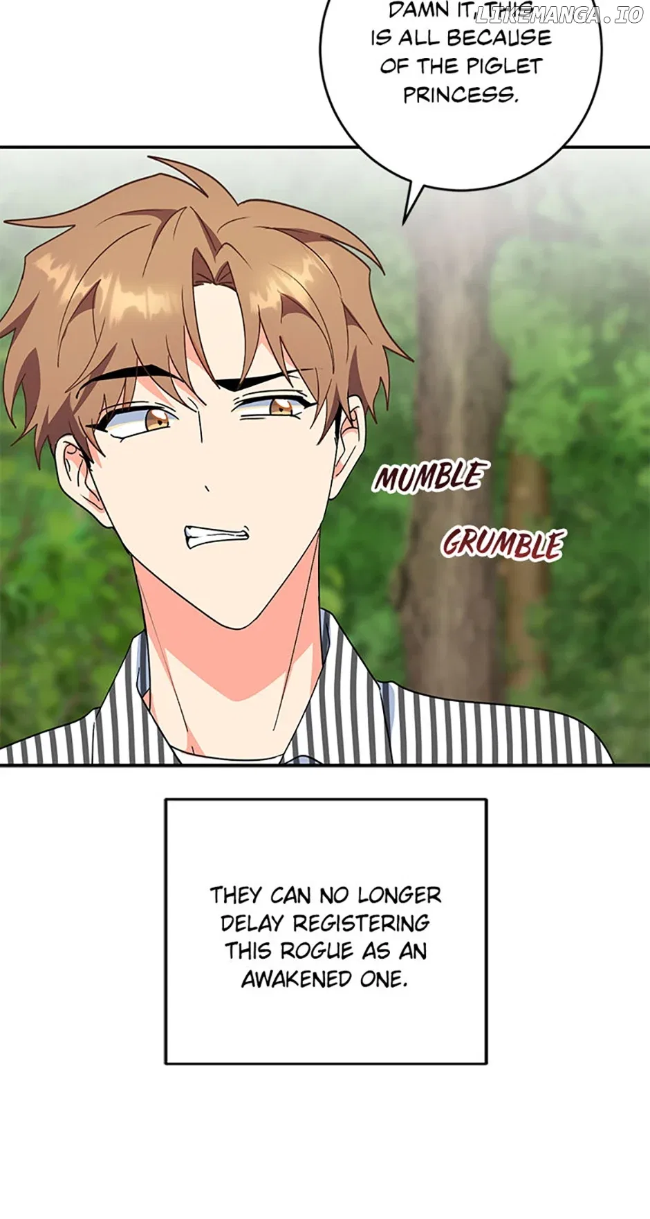 My Brothers, the ProtagonistsMy Brothers, the Protagonists Chapter 86 – Page 73