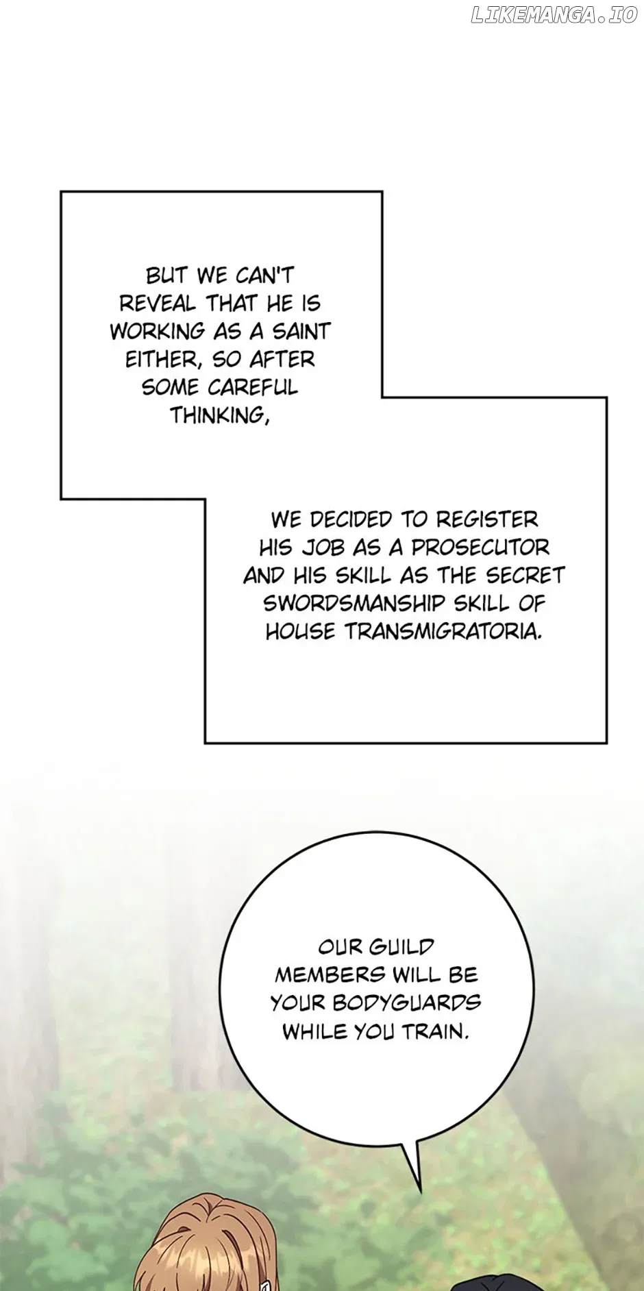 My Brothers, the ProtagonistsMy Brothers, the Protagonists Chapter 86 – Page 74