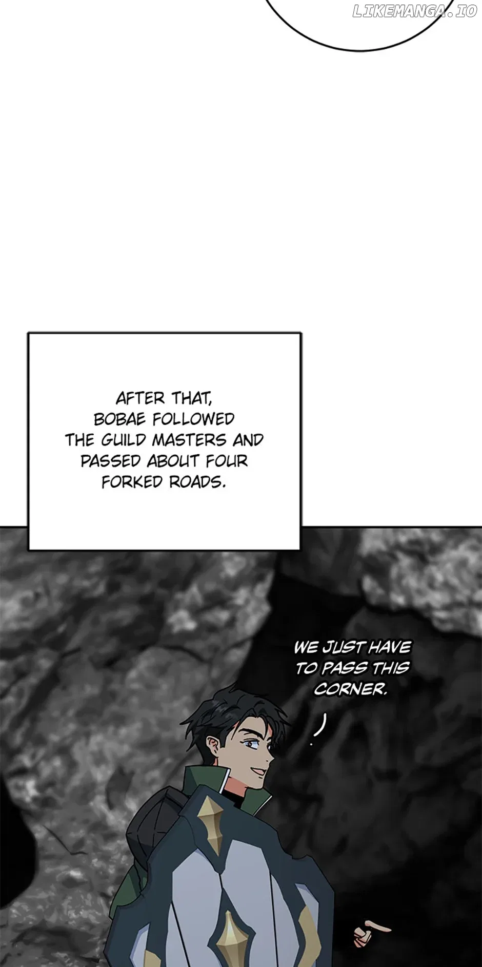 My Brothers, the ProtagonistsMy Brothers, the Protagonists Chapter 86 – Page 77