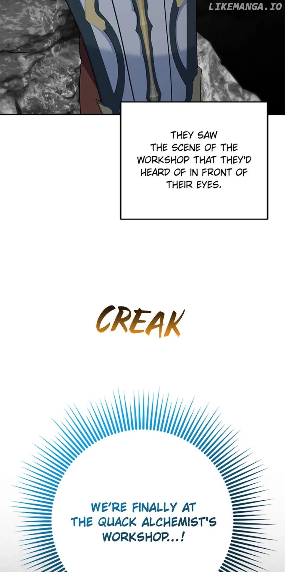 My Brothers, the ProtagonistsMy Brothers, the Protagonists Chapter 86 – Page 78