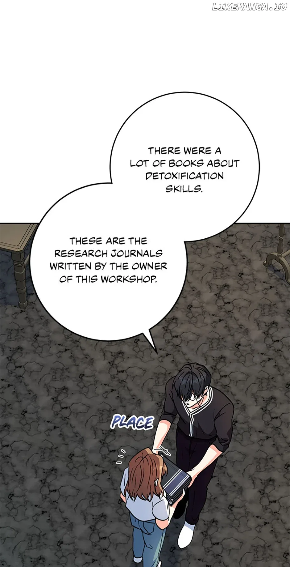 My Brothers, the ProtagonistsMy Brothers, the Protagonists Chapter 86 – Page 82