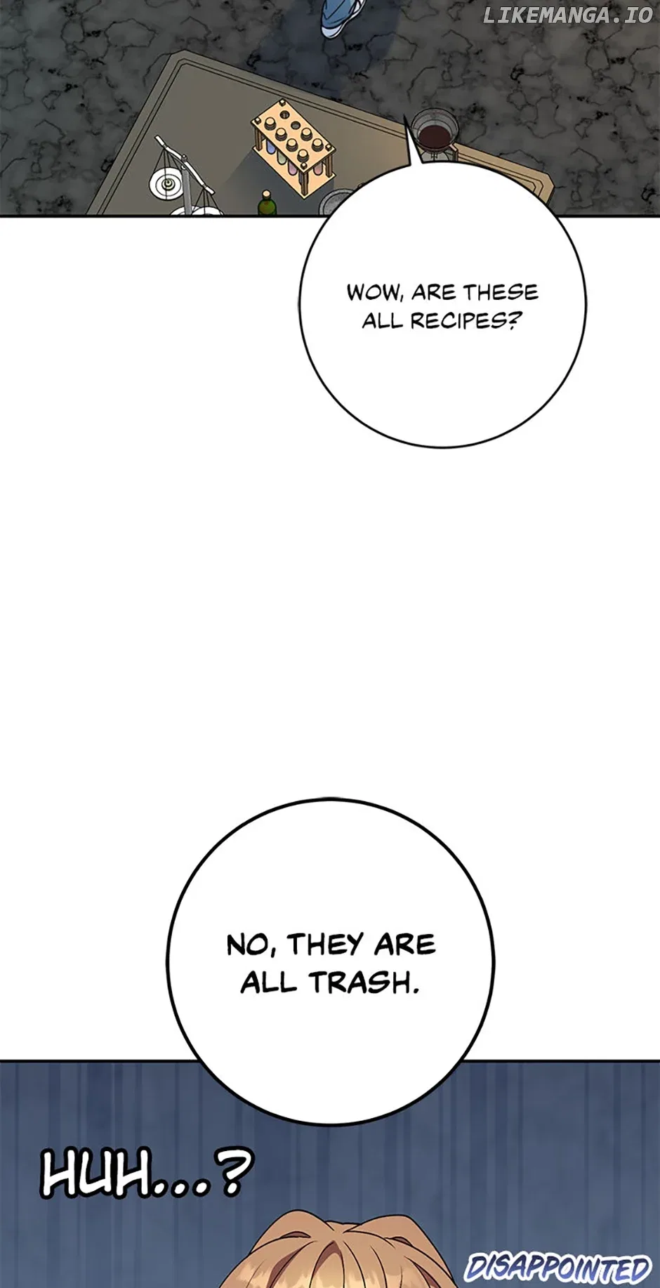 My Brothers, the ProtagonistsMy Brothers, the Protagonists Chapter 86 – Page 83