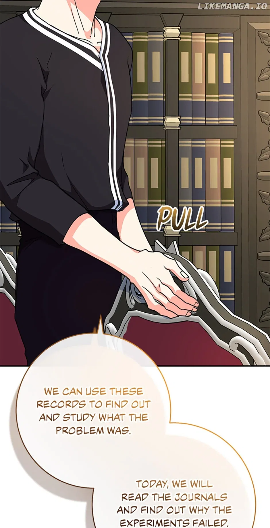 My Brothers, the ProtagonistsMy Brothers, the Protagonists Chapter 86 – Page 86