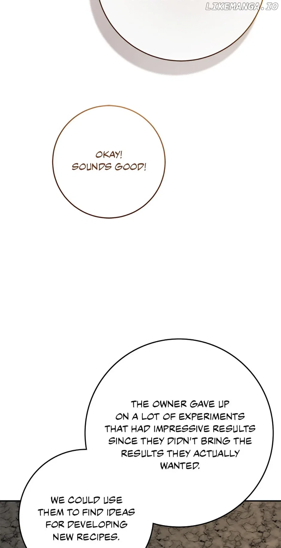 My Brothers, the ProtagonistsMy Brothers, the Protagonists Chapter 86 – Page 87