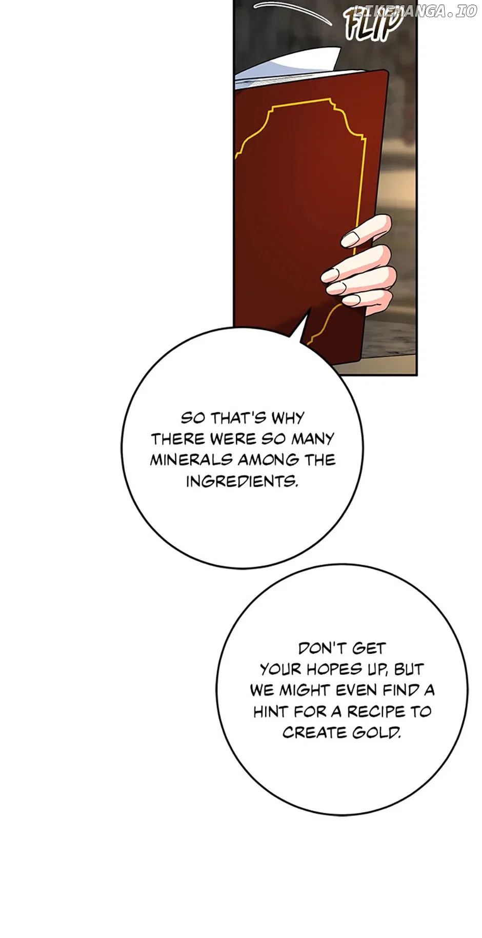 My Brothers, the ProtagonistsMy Brothers, the Protagonists Chapter 86 – Page 90