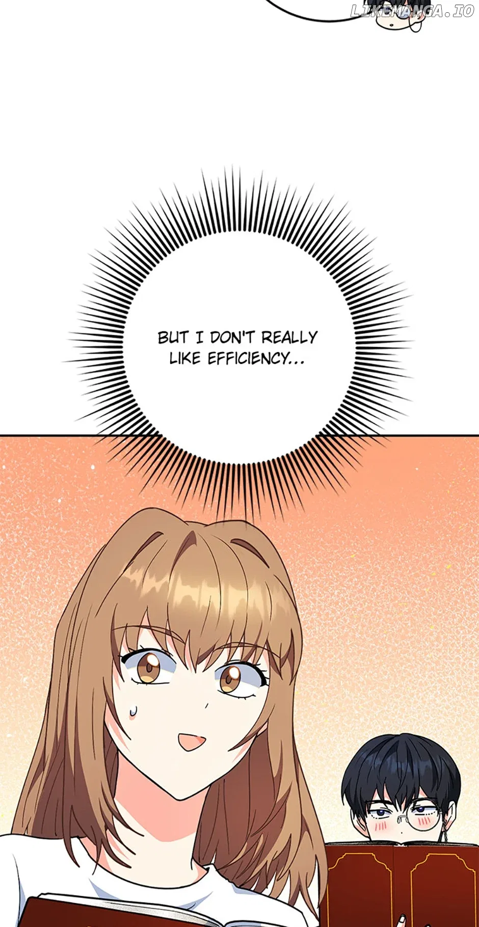 My Brothers, the ProtagonistsMy Brothers, the Protagonists Chapter 86 – Page 95