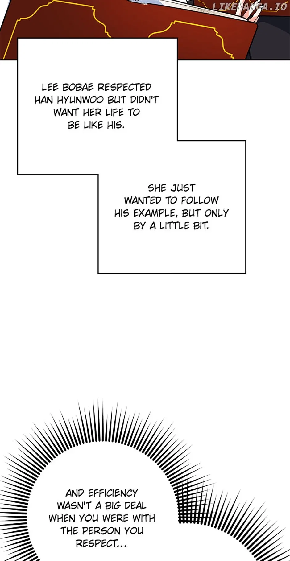 My Brothers, the ProtagonistsMy Brothers, the Protagonists Chapter 86 – Page 96