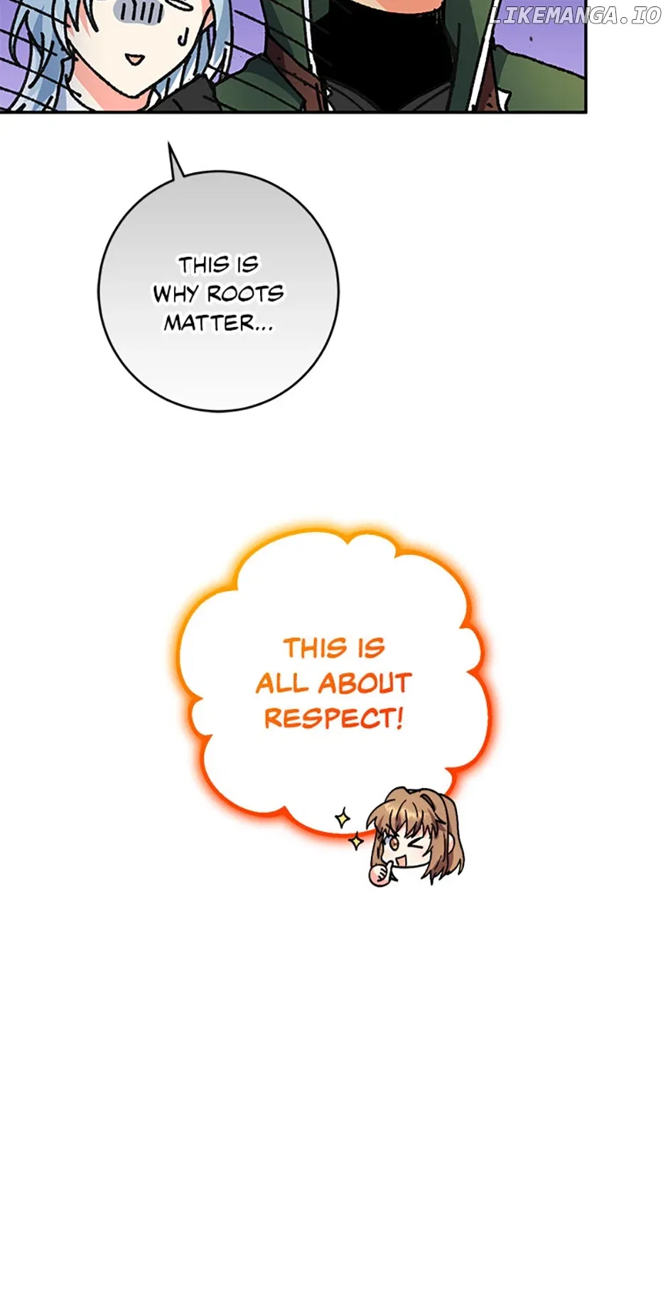 My Brothers, the ProtagonistsMy Brothers, the Protagonists Chapter 86 – Page 99
