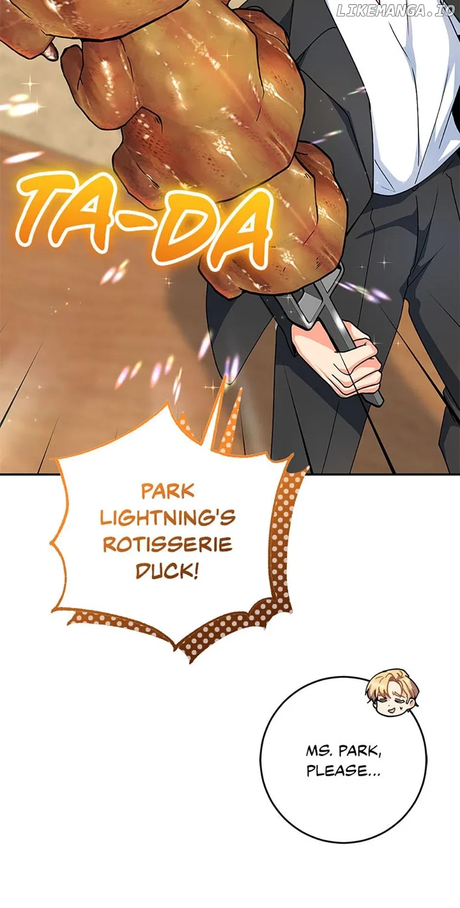 My Brothers, the ProtagonistsMy Brothers, the Protagonists Chapter 85 – Page 6