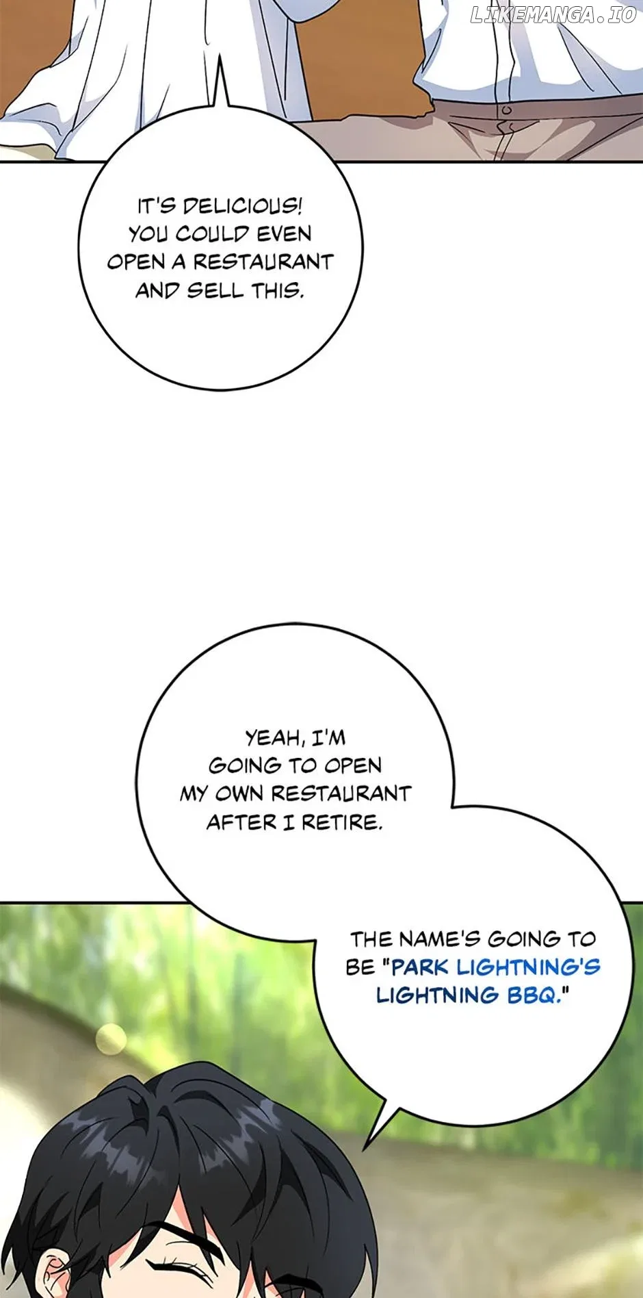 My Brothers, the ProtagonistsMy Brothers, the Protagonists Chapter 85 – Page 9