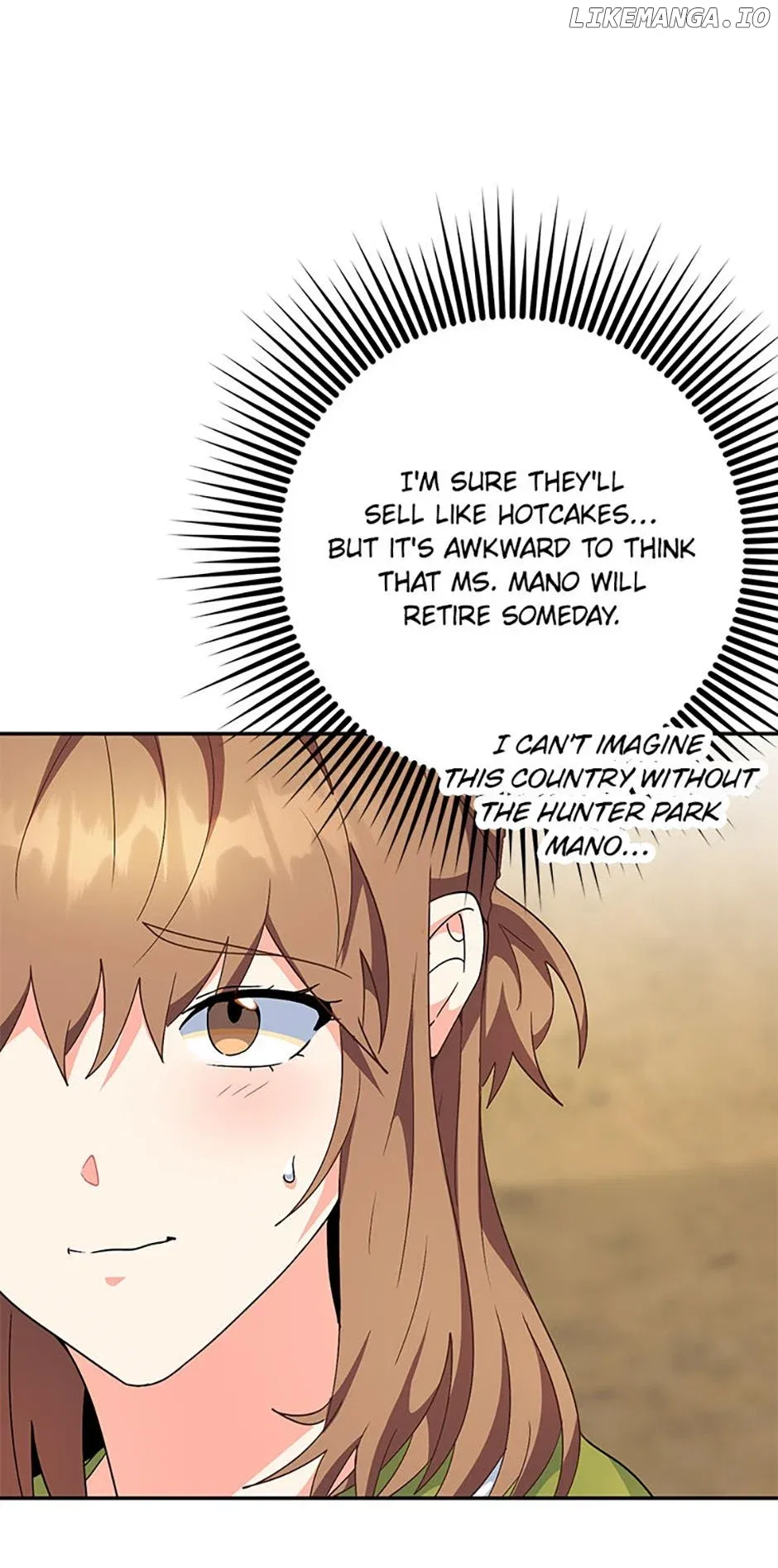 My Brothers, the ProtagonistsMy Brothers, the Protagonists Chapter 85 – Page 11