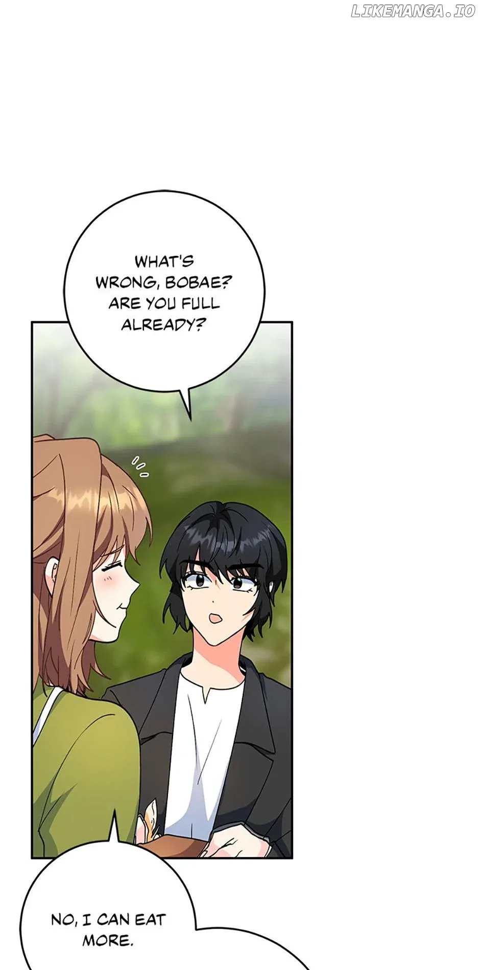 My Brothers, the ProtagonistsMy Brothers, the Protagonists Chapter 85 – Page 12