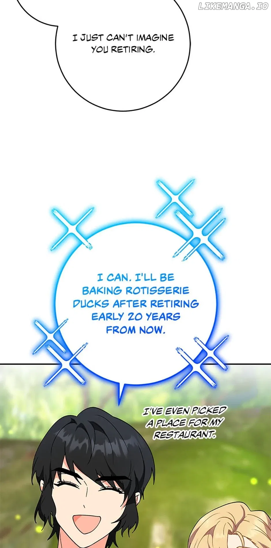 My Brothers, the ProtagonistsMy Brothers, the Protagonists Chapter 85 – Page 13