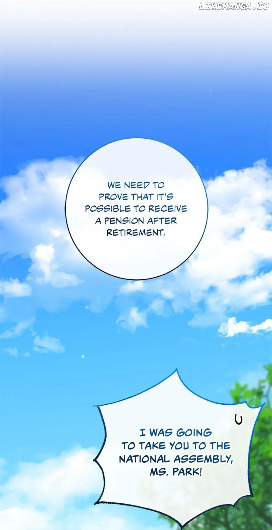 My Brothers, the ProtagonistsMy Brothers, the Protagonists Chapter 85 – Page 16