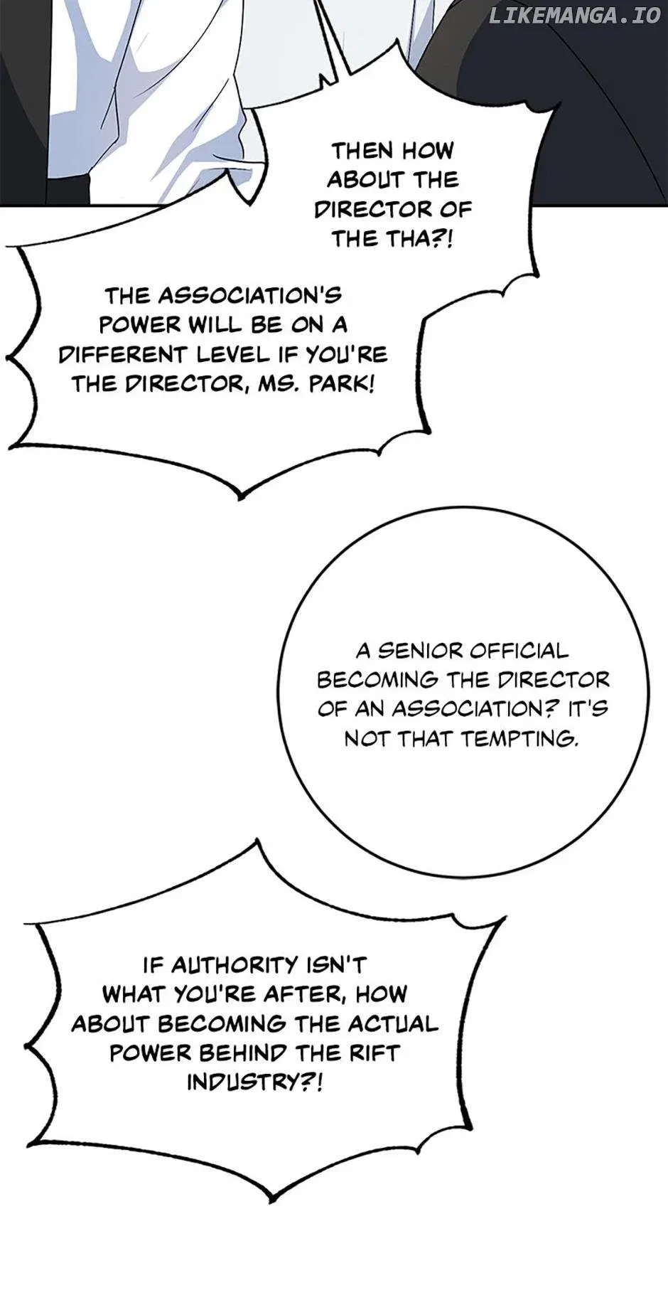 My Brothers, the ProtagonistsMy Brothers, the Protagonists Chapter 85 – Page 20