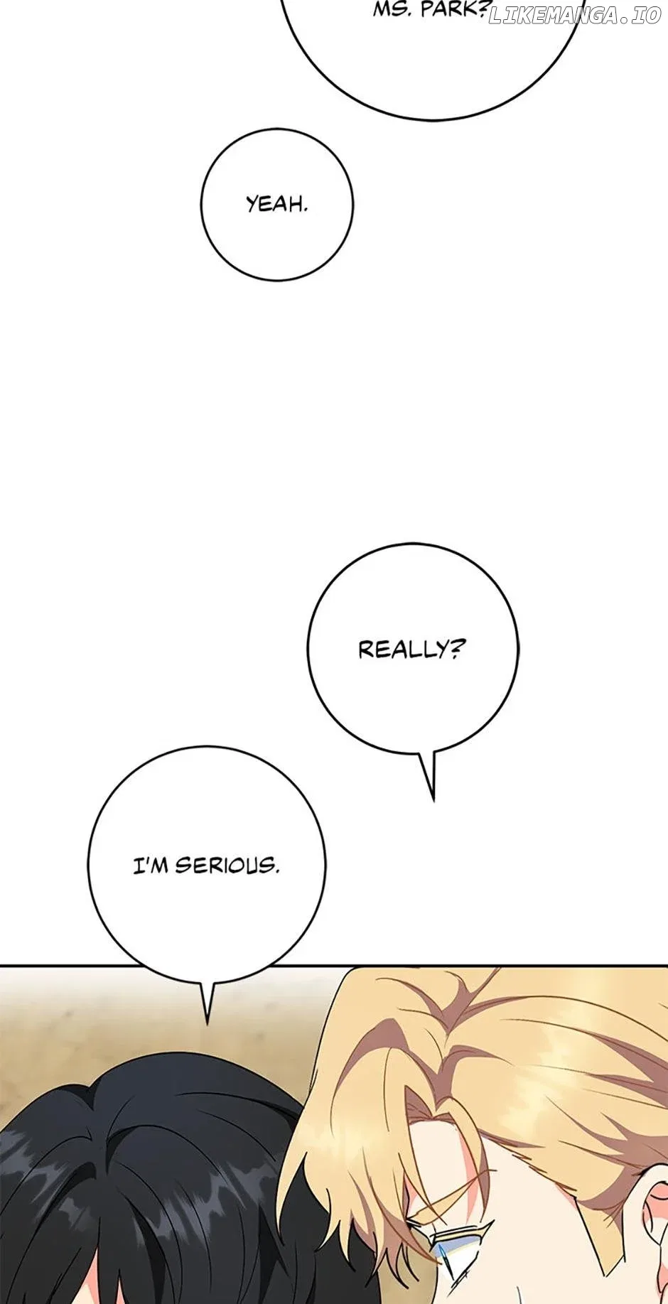 My Brothers, the ProtagonistsMy Brothers, the Protagonists Chapter 85 – Page 22