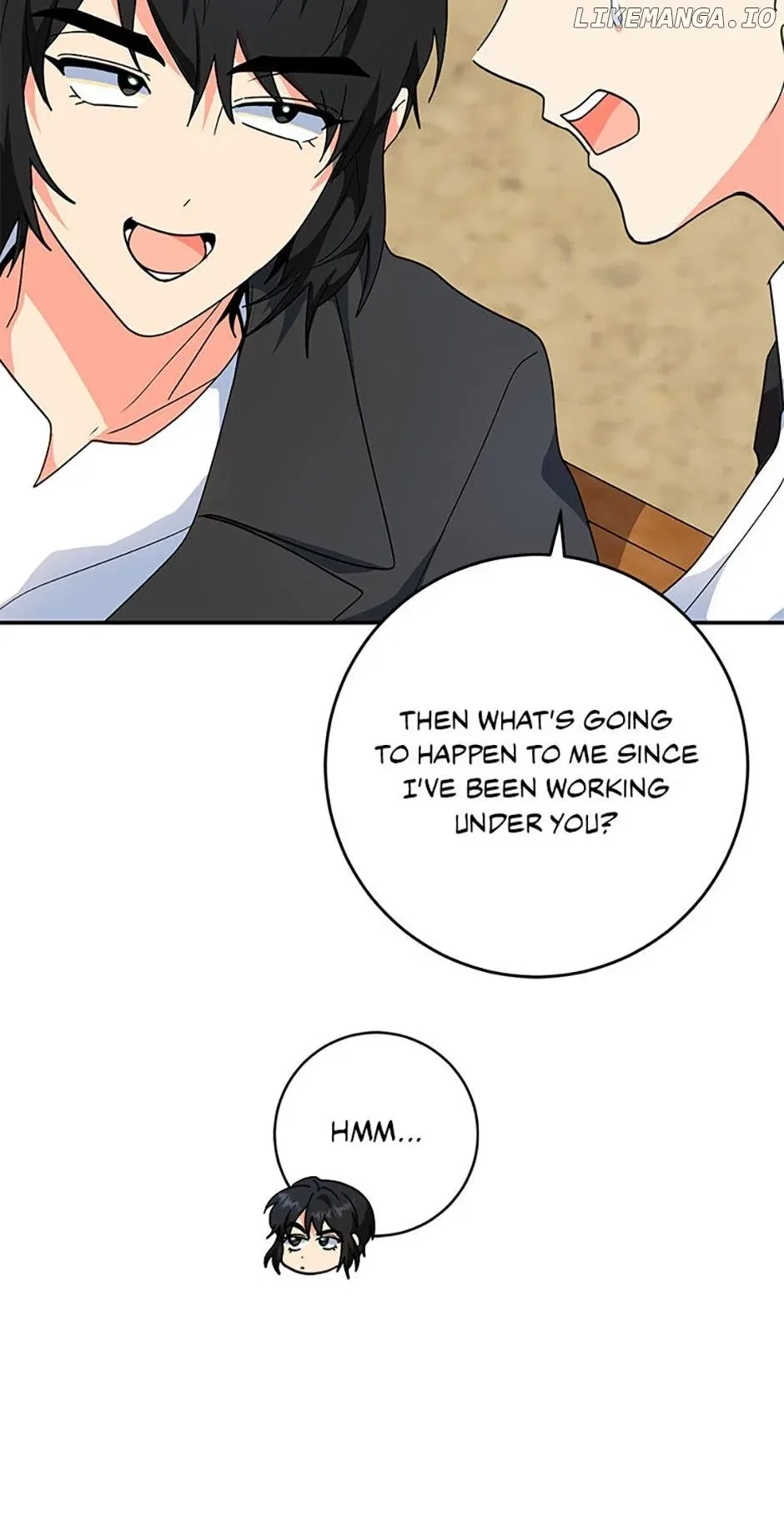 My Brothers, the ProtagonistsMy Brothers, the Protagonists Chapter 85 – Page 23