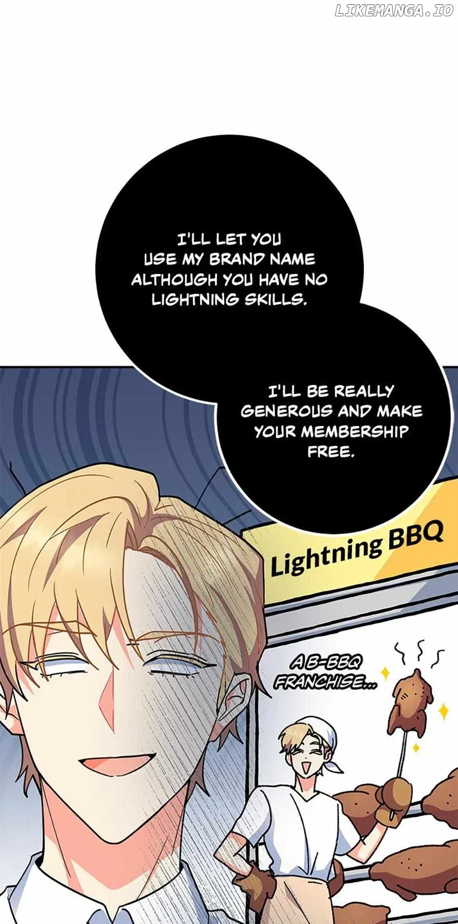 My Brothers, the ProtagonistsMy Brothers, the Protagonists Chapter 85 – Page 24