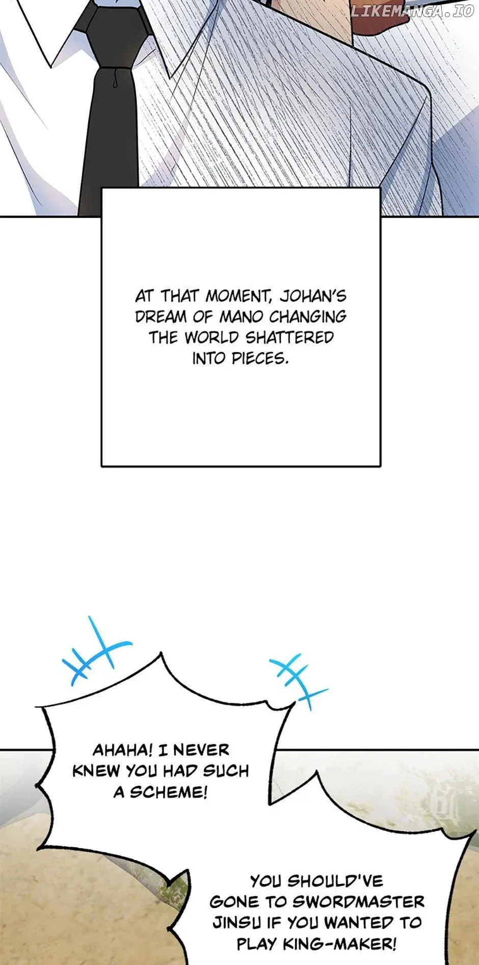 My Brothers, the ProtagonistsMy Brothers, the Protagonists Chapter 85 – Page 25