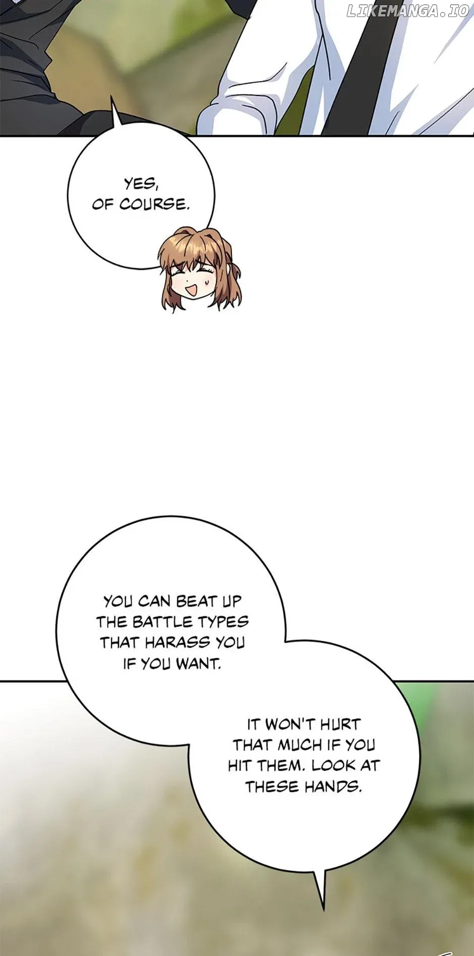 My Brothers, the ProtagonistsMy Brothers, the Protagonists Chapter 85 – Page 28