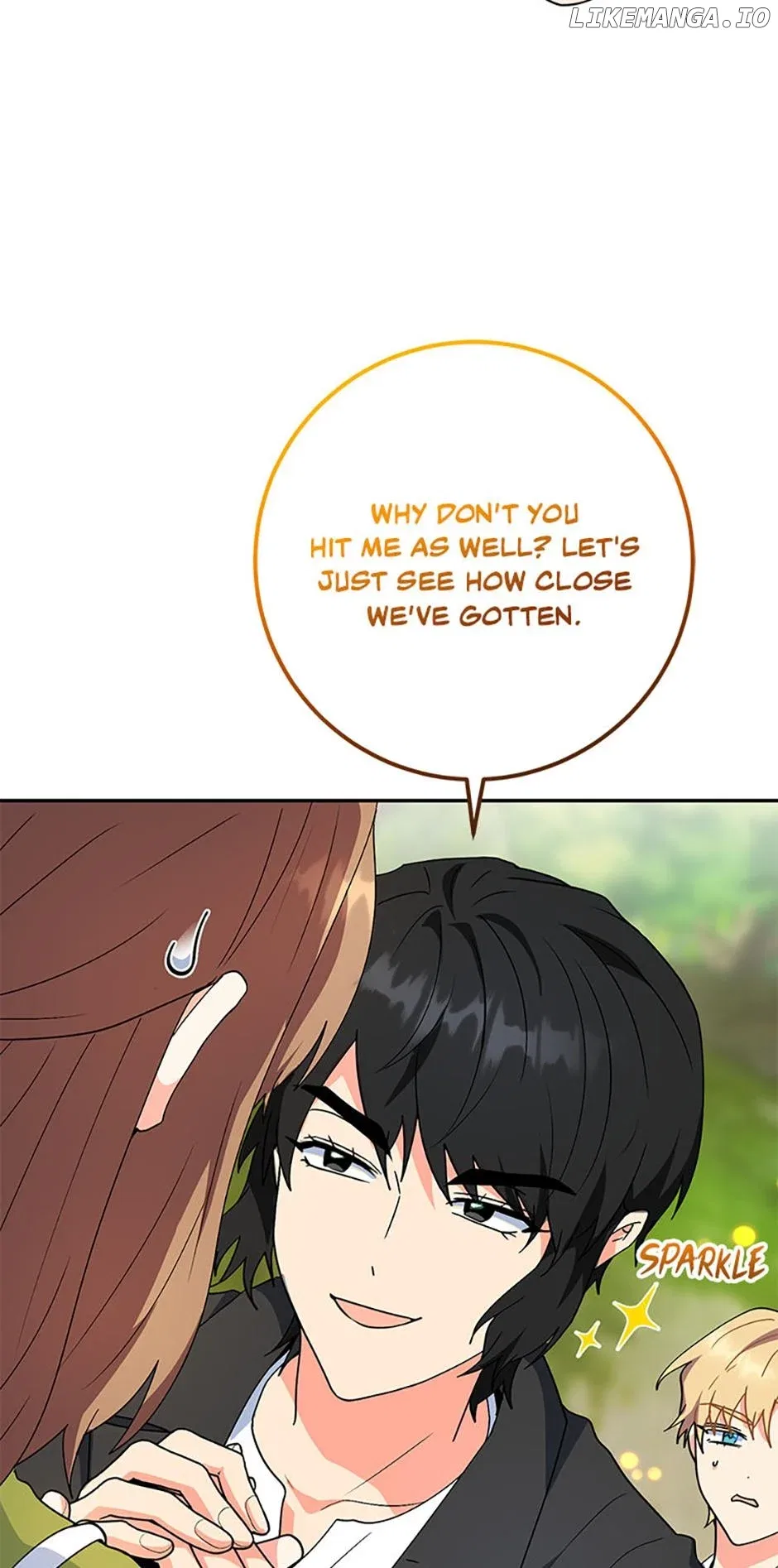 My Brothers, the ProtagonistsMy Brothers, the Protagonists Chapter 85 – Page 30