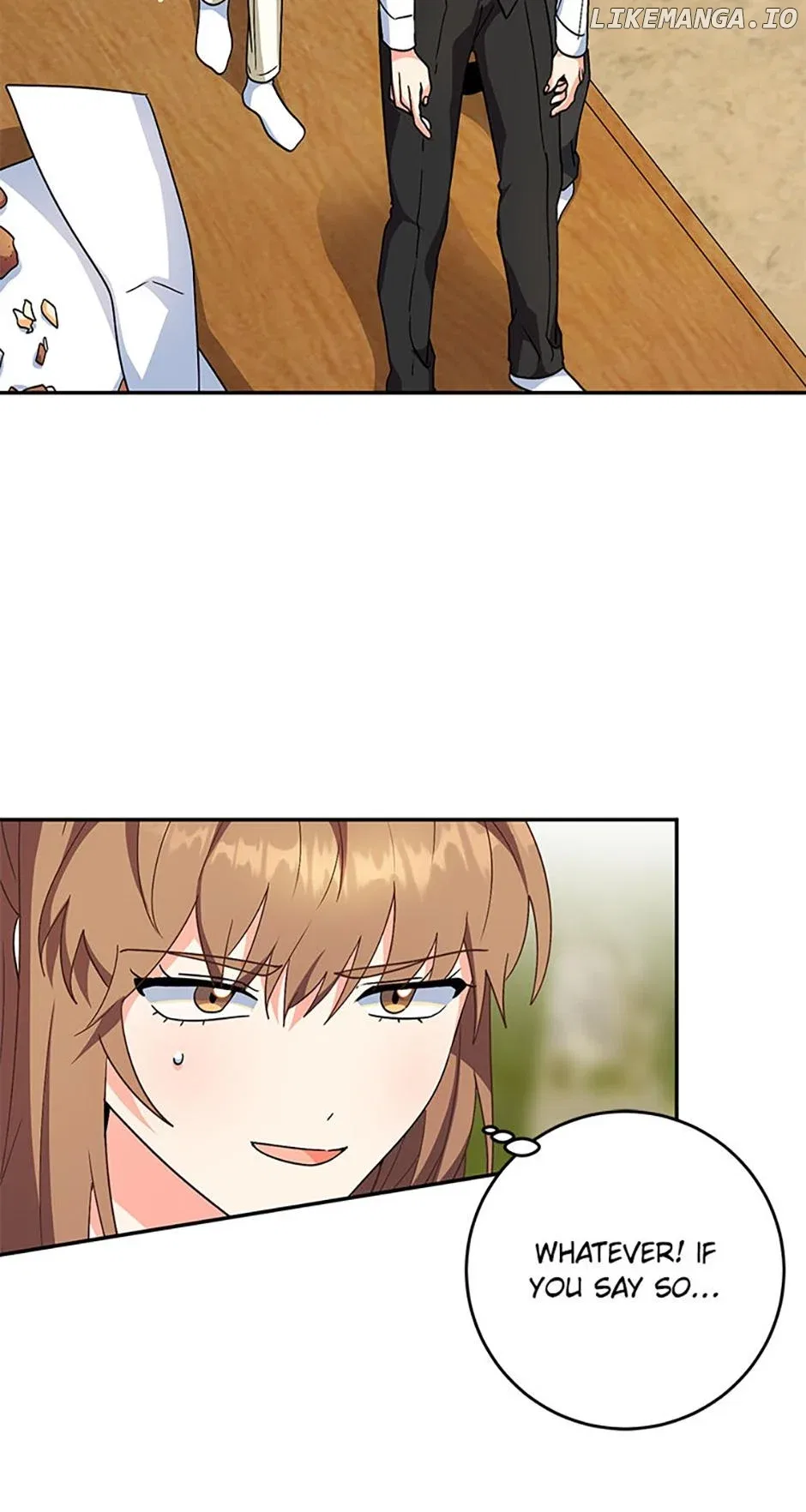 My Brothers, the ProtagonistsMy Brothers, the Protagonists Chapter 85 – Page 37