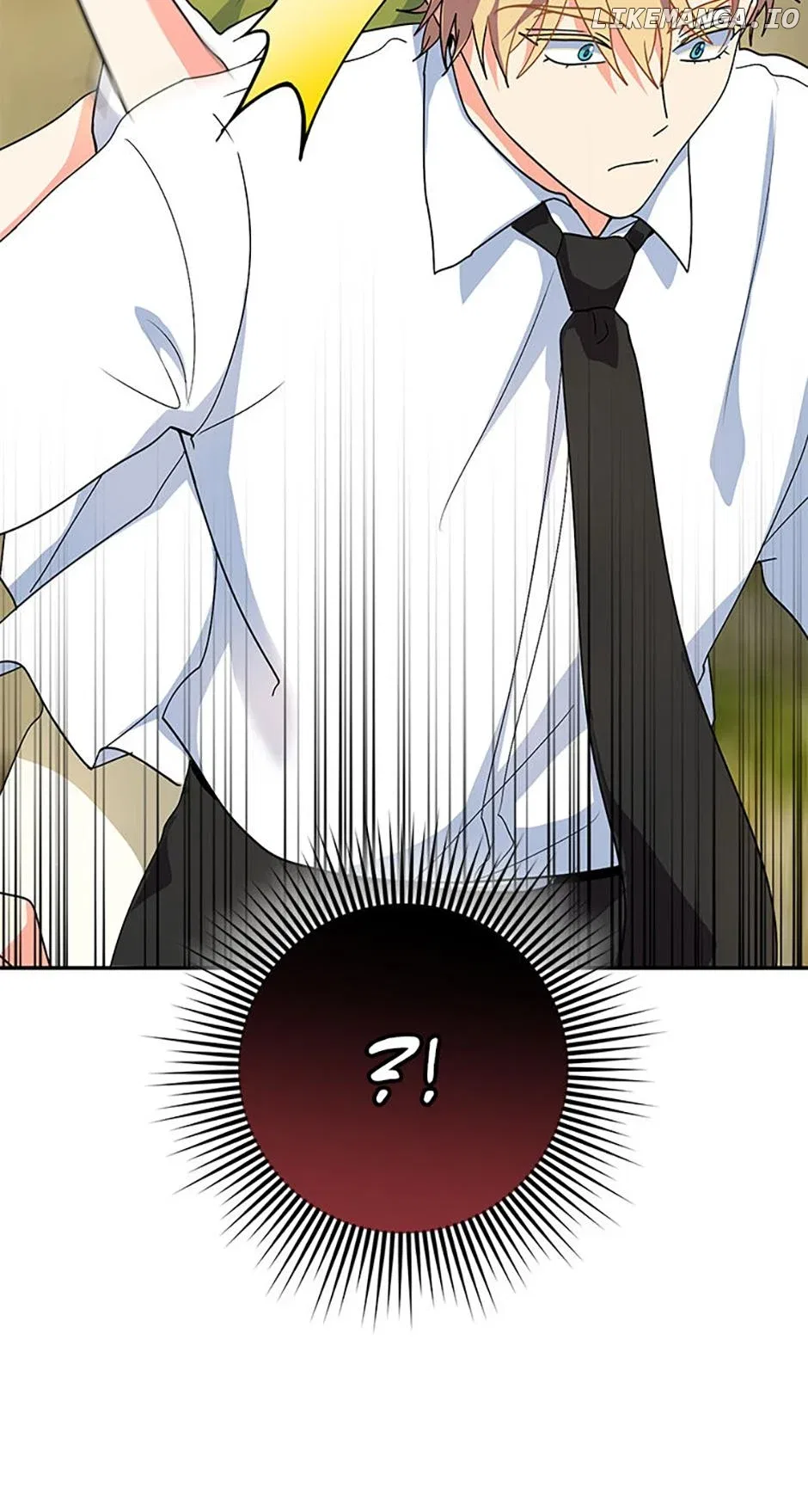 My Brothers, the ProtagonistsMy Brothers, the Protagonists Chapter 85 – Page 39