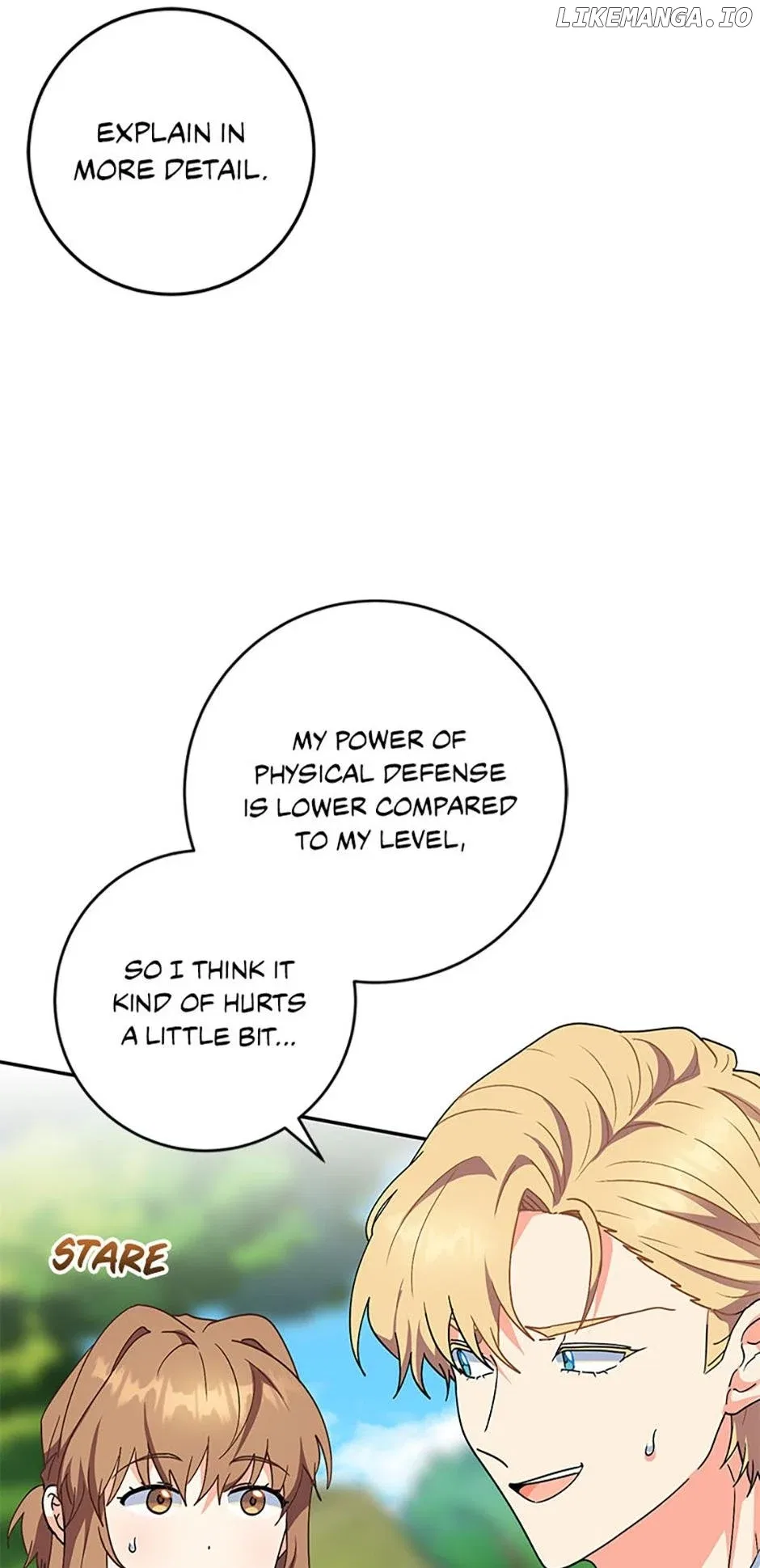 My Brothers, the ProtagonistsMy Brothers, the Protagonists Chapter 85 – Page 41