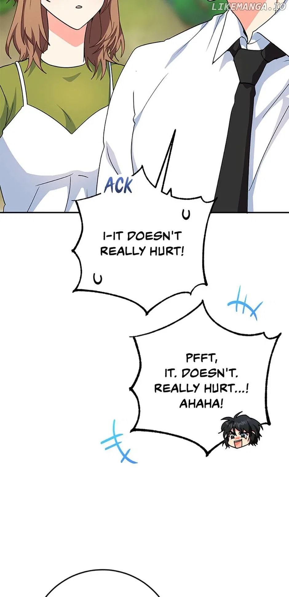 My Brothers, the ProtagonistsMy Brothers, the Protagonists Chapter 85 – Page 42
