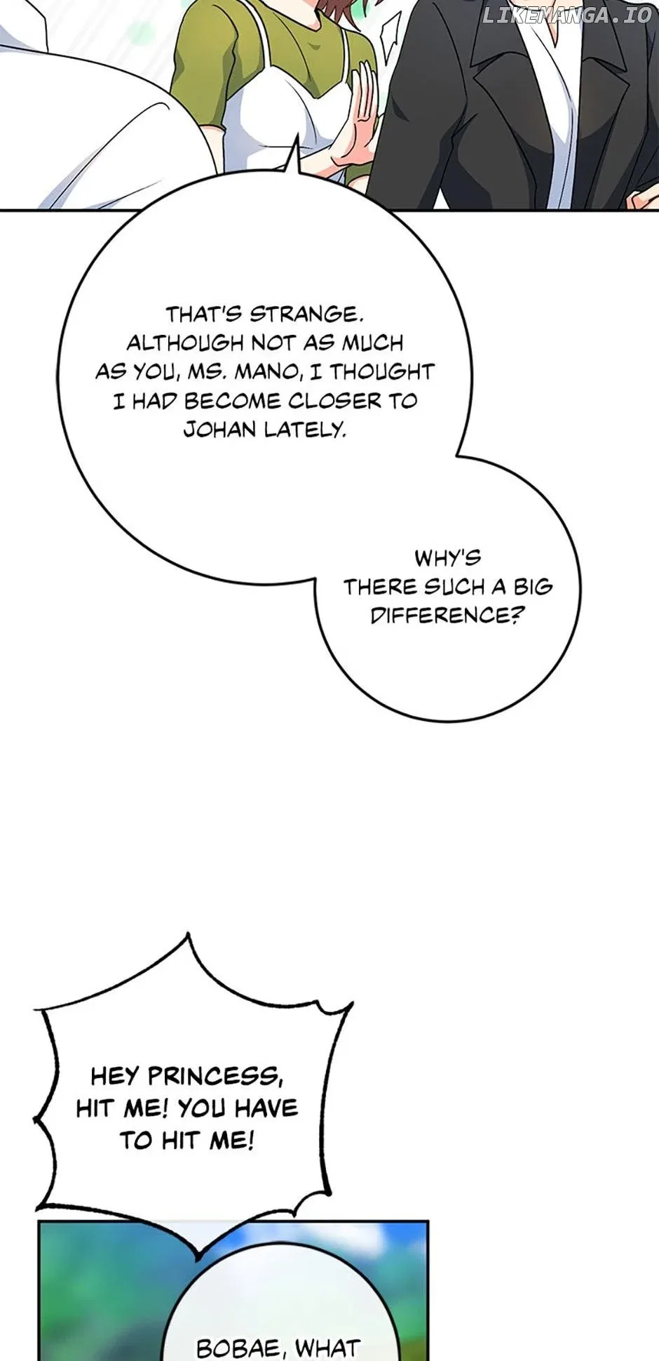 My Brothers, the ProtagonistsMy Brothers, the Protagonists Chapter 85 – Page 45