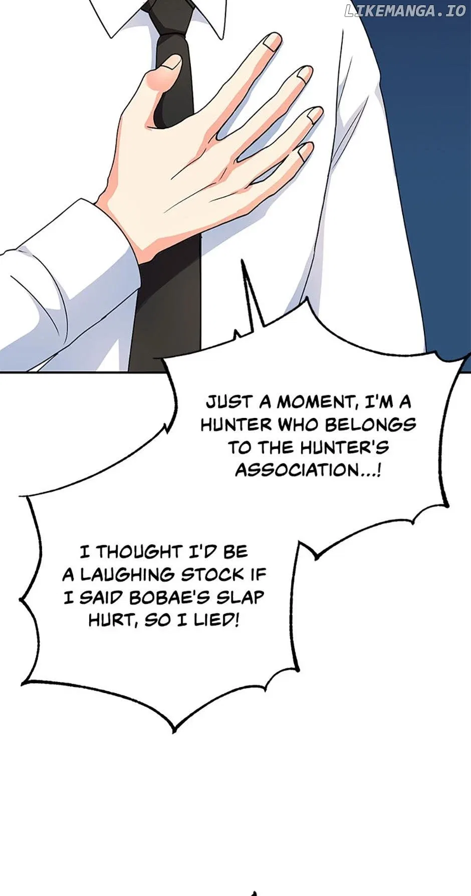 My Brothers, the ProtagonistsMy Brothers, the Protagonists Chapter 85 – Page 48