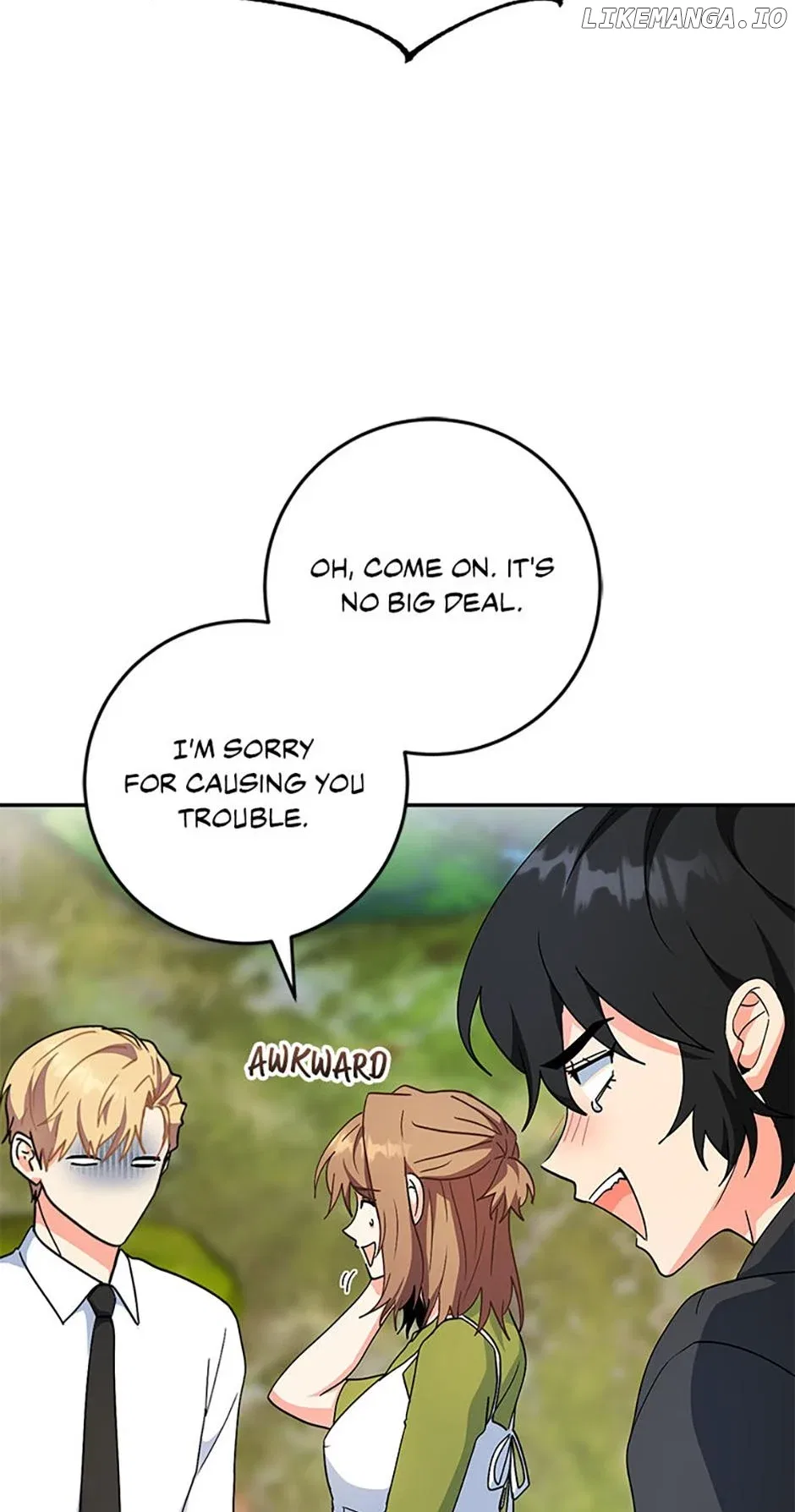 My Brothers, the ProtagonistsMy Brothers, the Protagonists Chapter 85 – Page 50