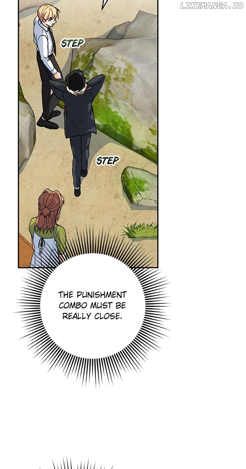 My Brothers, the ProtagonistsMy Brothers, the Protagonists Chapter 85 – Page 52