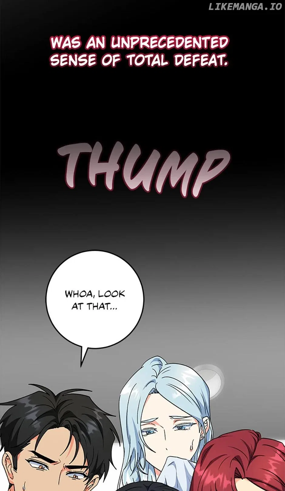 My Brothers, the ProtagonistsMy Brothers, the Protagonists Chapter 85 – Page 60
