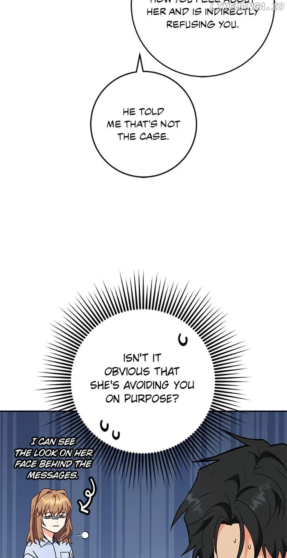 My Brothers, the ProtagonistsMy Brothers, the Protagonists Chapter 85 – Page 66