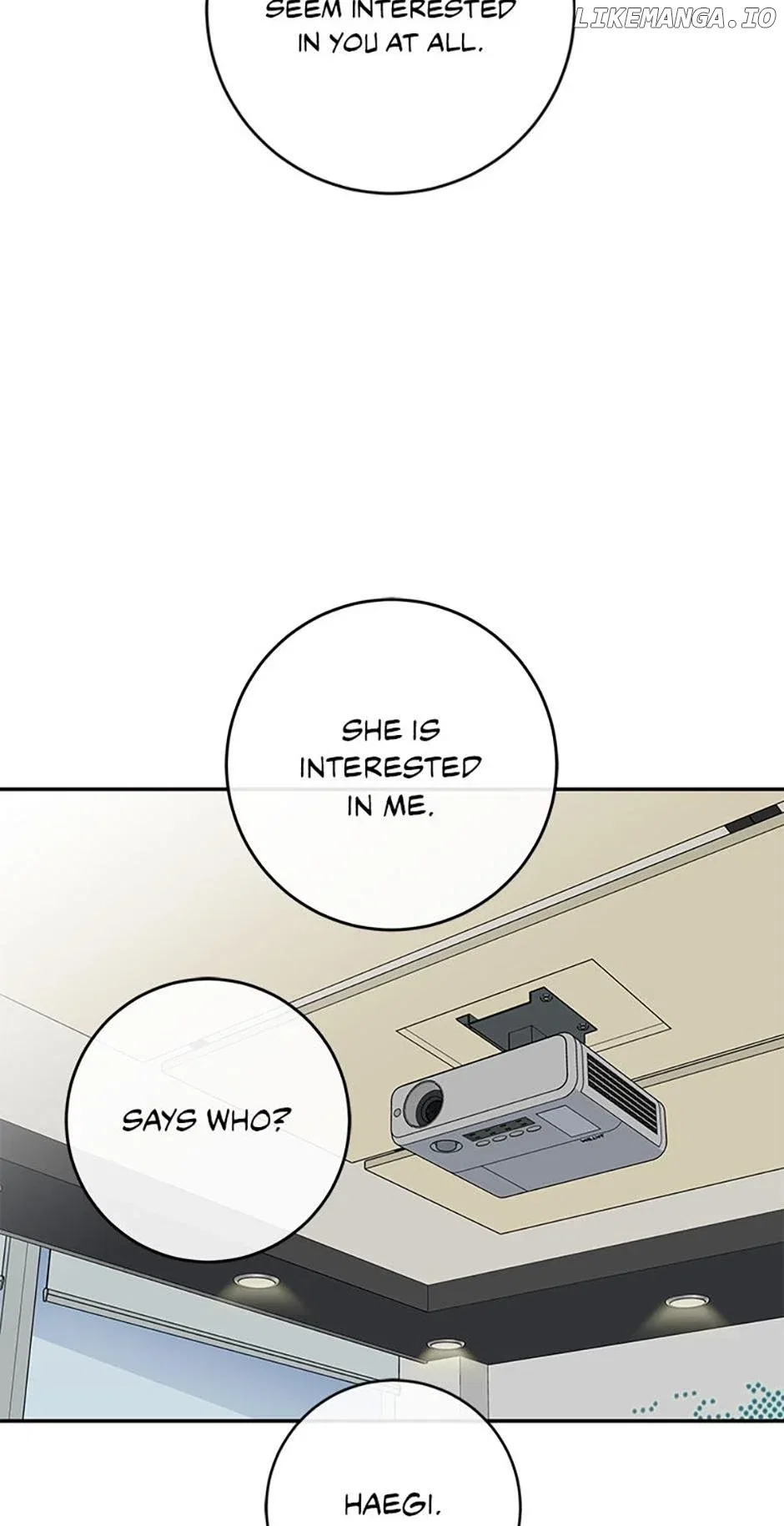 My Brothers, the ProtagonistsMy Brothers, the Protagonists Chapter 85 – Page 68
