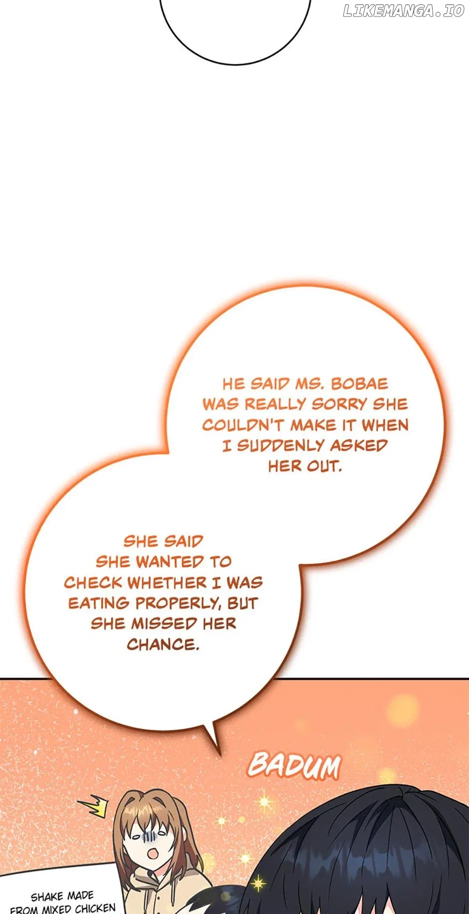 My Brothers, the ProtagonistsMy Brothers, the Protagonists Chapter 85 – Page 69