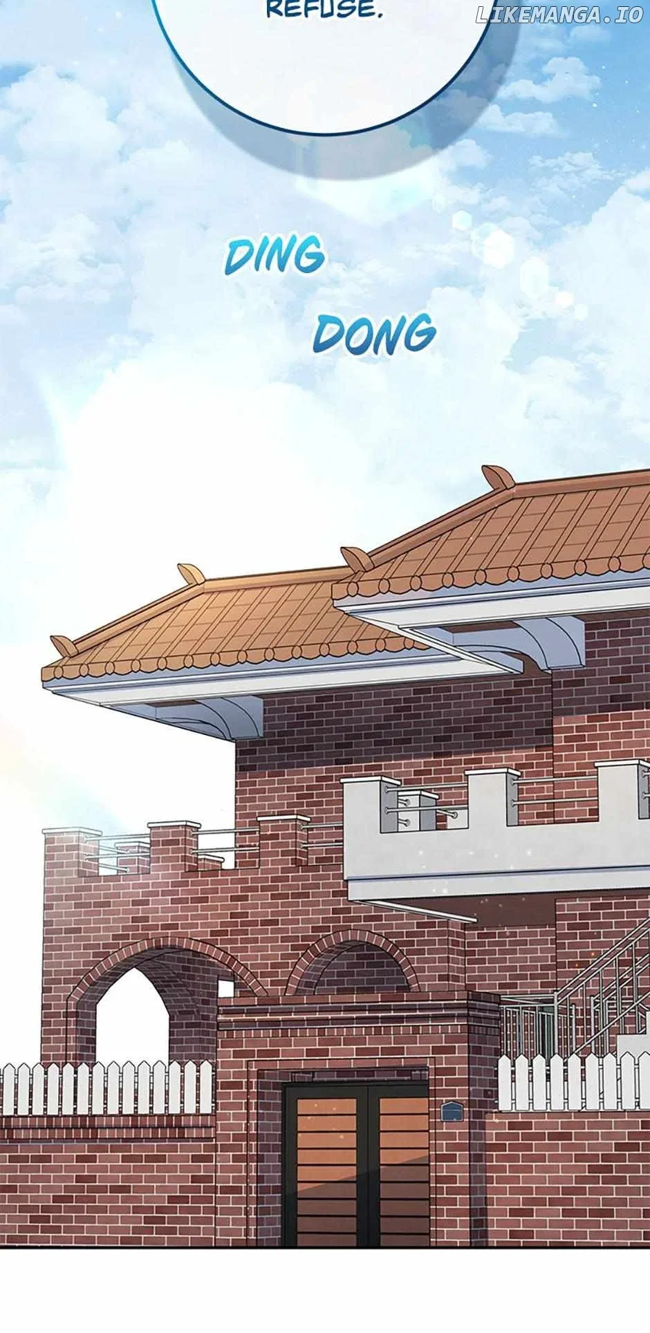 My Brothers, the ProtagonistsMy Brothers, the Protagonists Chapter 85 – Page 82